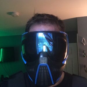 Meet your Posher, Brandon